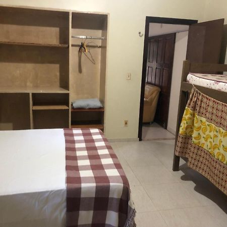 Praia de Pipa Macaco Surf Hostel מראה חיצוני תמונה
