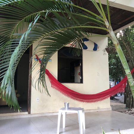 Praia de Pipa Macaco Surf Hostel מראה חיצוני תמונה