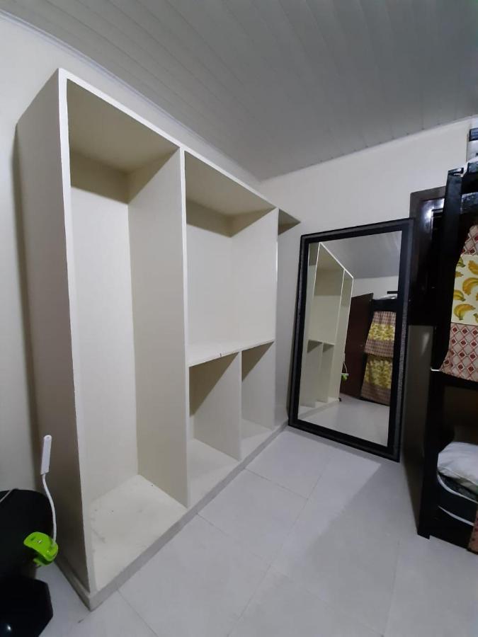 Praia de Pipa Macaco Surf Hostel מראה חיצוני תמונה