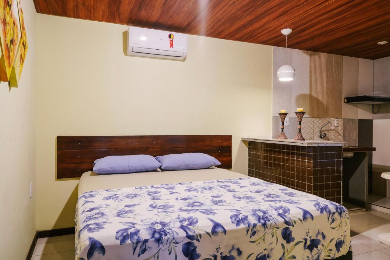 Praia de Pipa Macaco Surf Hostel מראה חיצוני תמונה