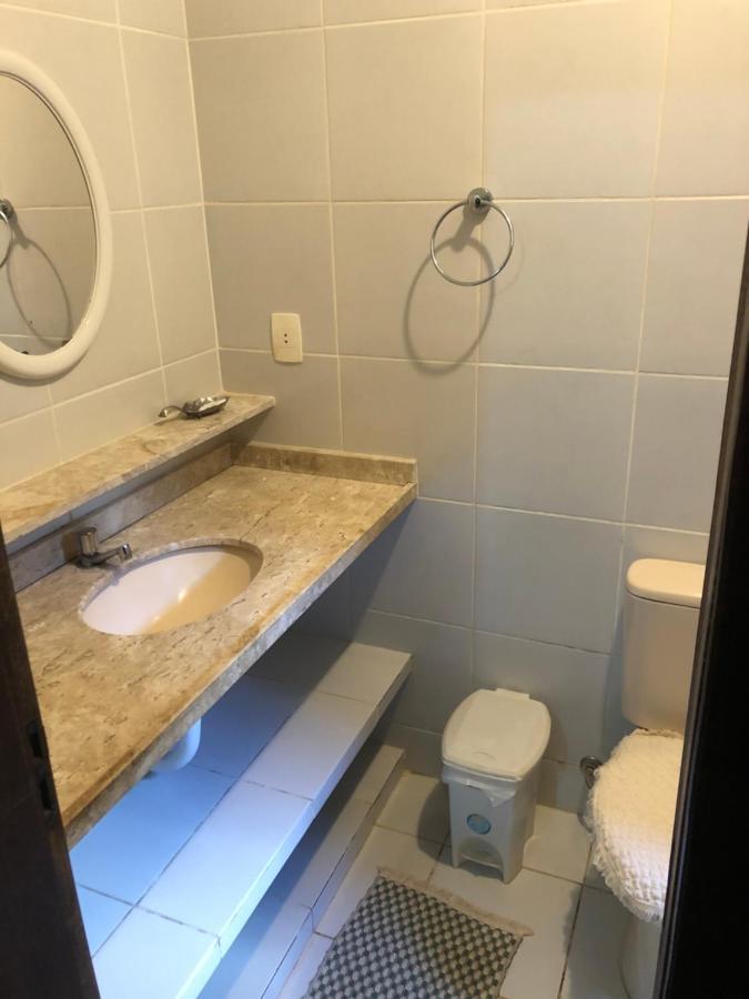 Praia de Pipa Macaco Surf Hostel מראה חיצוני תמונה