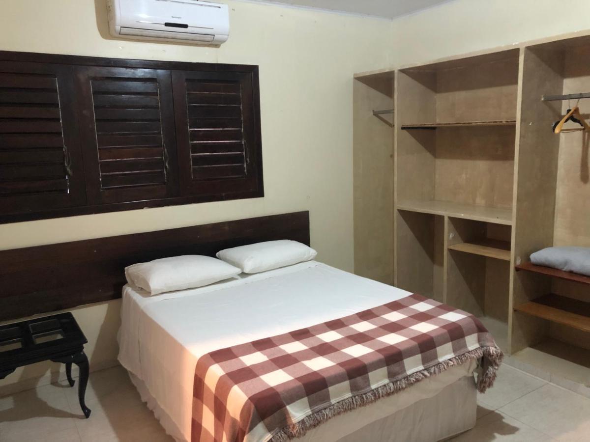 Praia de Pipa Macaco Surf Hostel מראה חיצוני תמונה