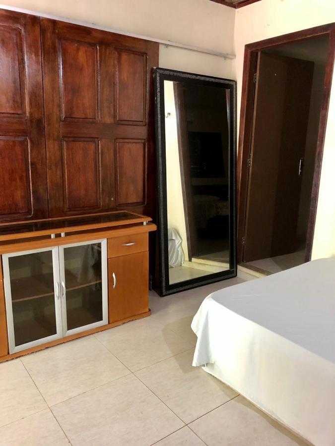 Praia de Pipa Macaco Surf Hostel מראה חיצוני תמונה